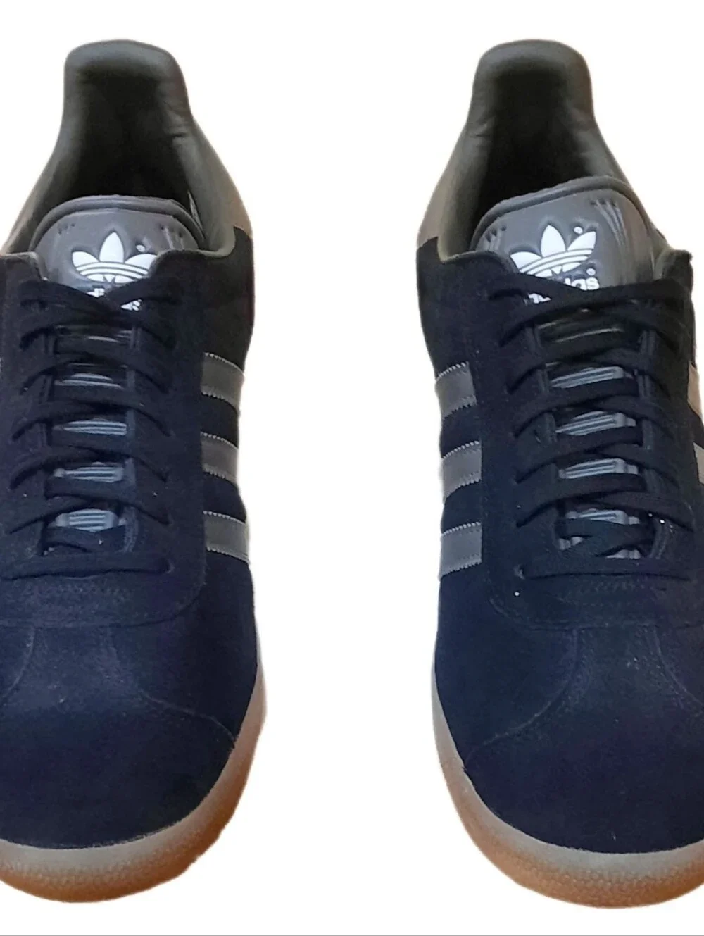 adidas low profile